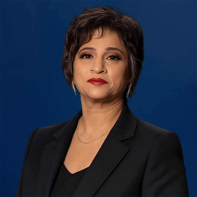 Ms Kabitha Maharaj