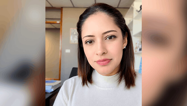 Dr Sheetal Soni.