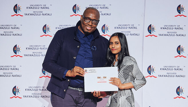 Prestigious Scholarship for Top Law Student